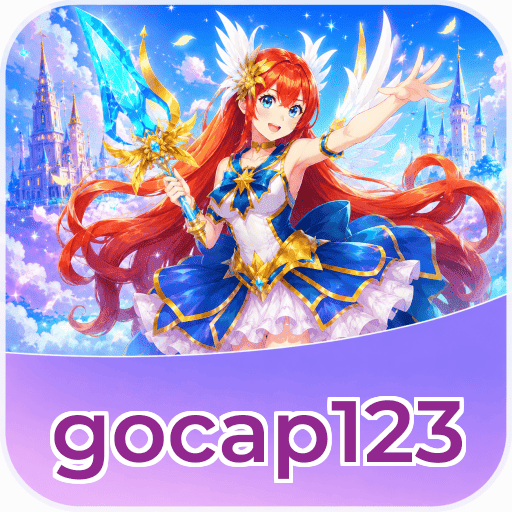 gocap123 APK v4.7.5 - Screenshot UI modern dan intuitif Indonesia